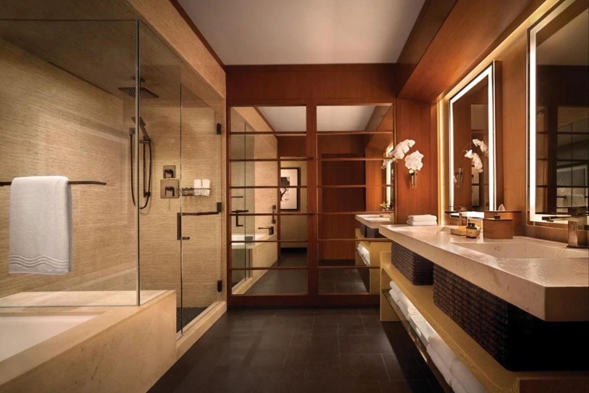 Four Seasons Resort Lanai - Hotel Photo 10