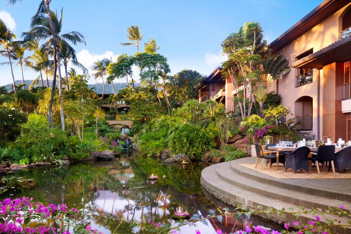 Four Seasons Resort Lanai - Hotel Photo 17