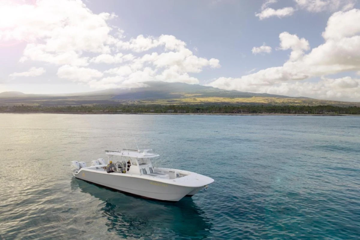 Four Seasons Resort Hualalai - Hotel Photo 10