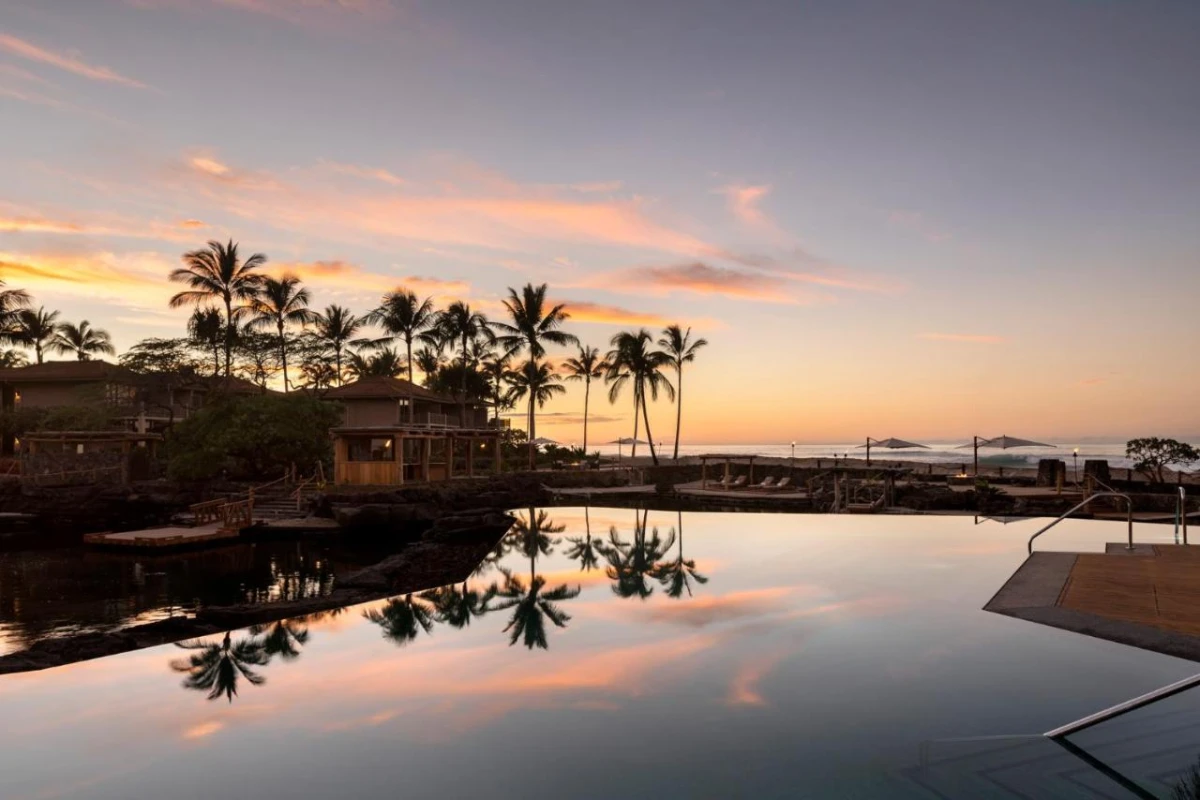 Four Seasons Resort Hualalai - Hotel Photo 11
