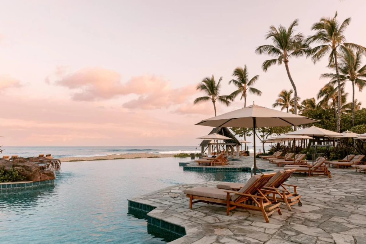 Four Seasons Resort Hualalai - Hotel Photo 16