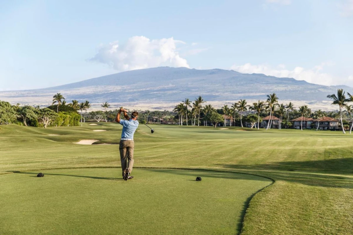 Four Seasons Resort Hualalai - Hotel Photo 28