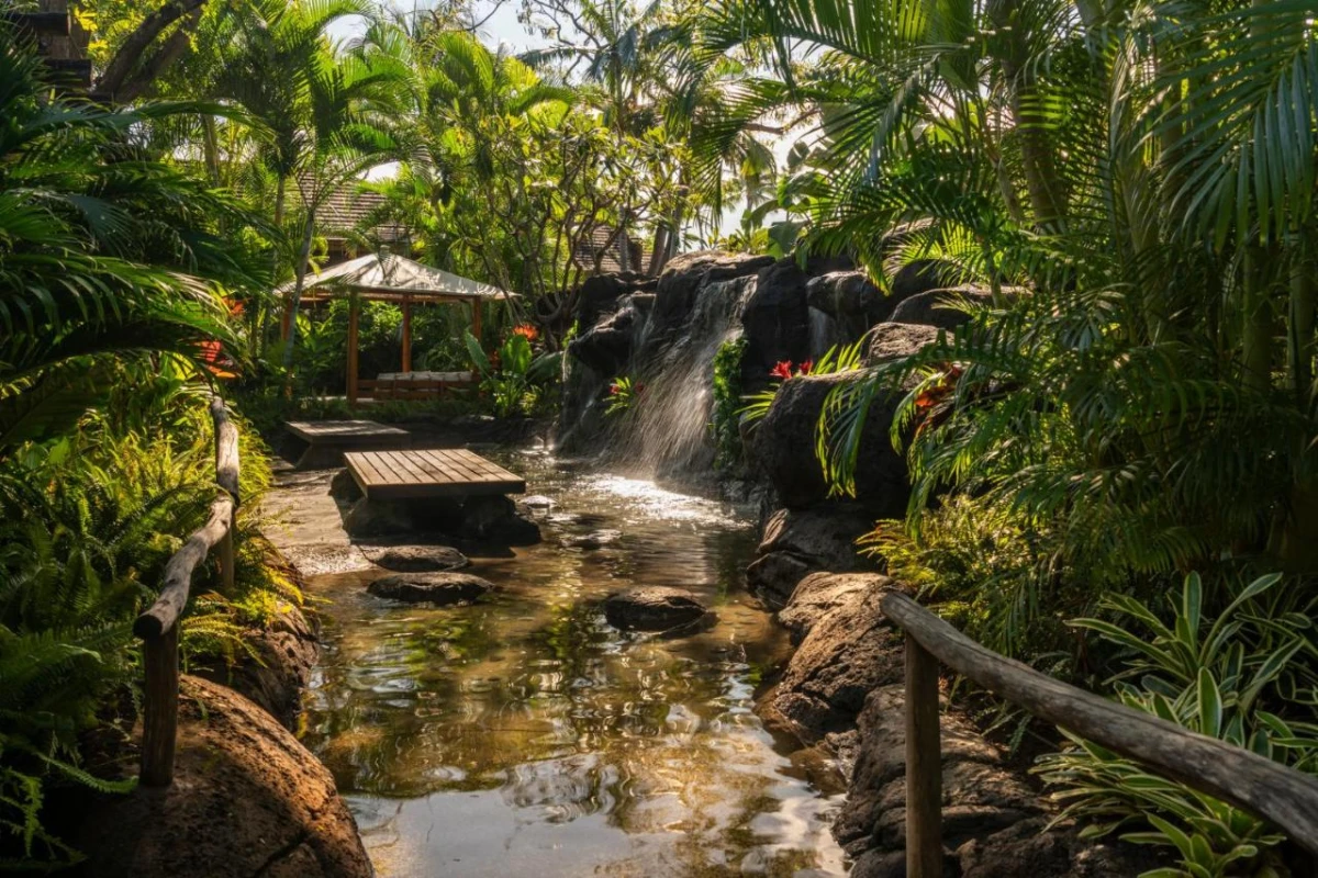 Four Seasons Resort Hualalai - Hotel Photo 29