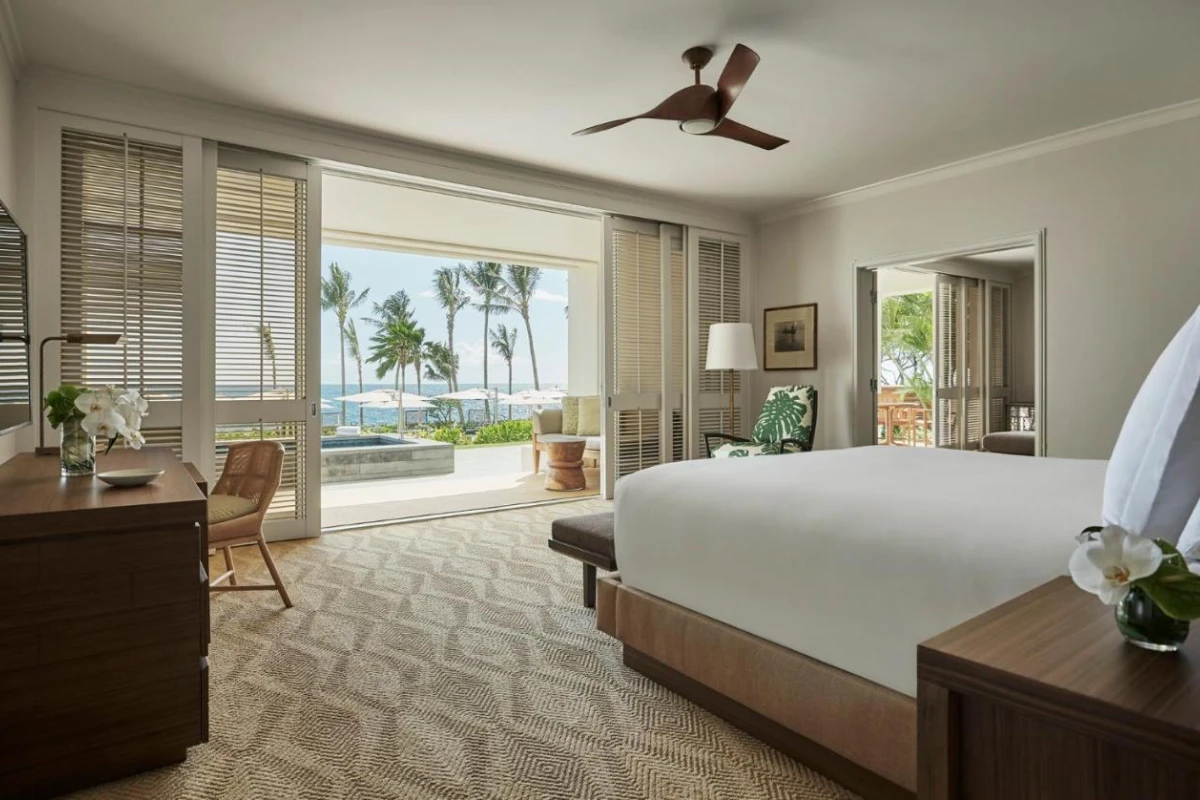 Four Seasons Resort Oahu at Ko Olina - Hotel Photo 2