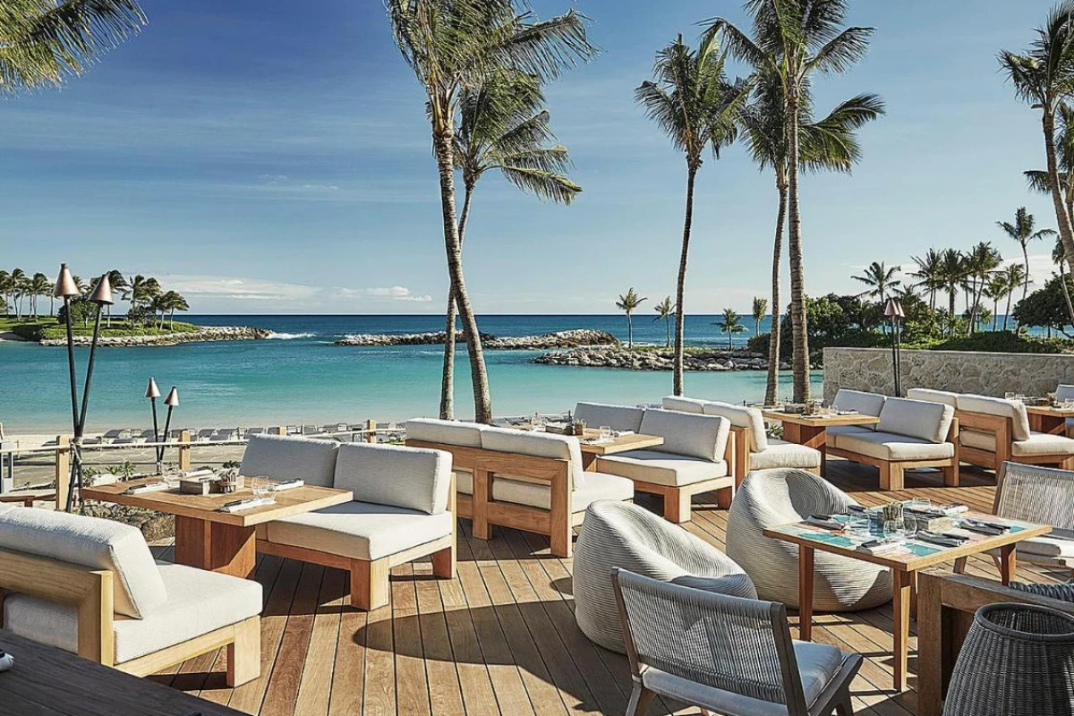 Four Seasons Resort Oahu at Ko Olina - Hotel Photo 18