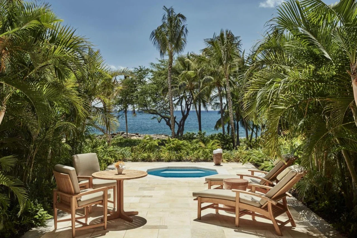 Four Seasons Resort Oahu at Ko Olina - Hotel Photo 21