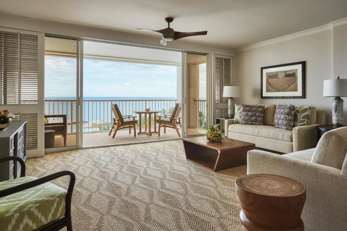 Four Seasons Resort Oahu at Ko Olina - Hotel Photo 22