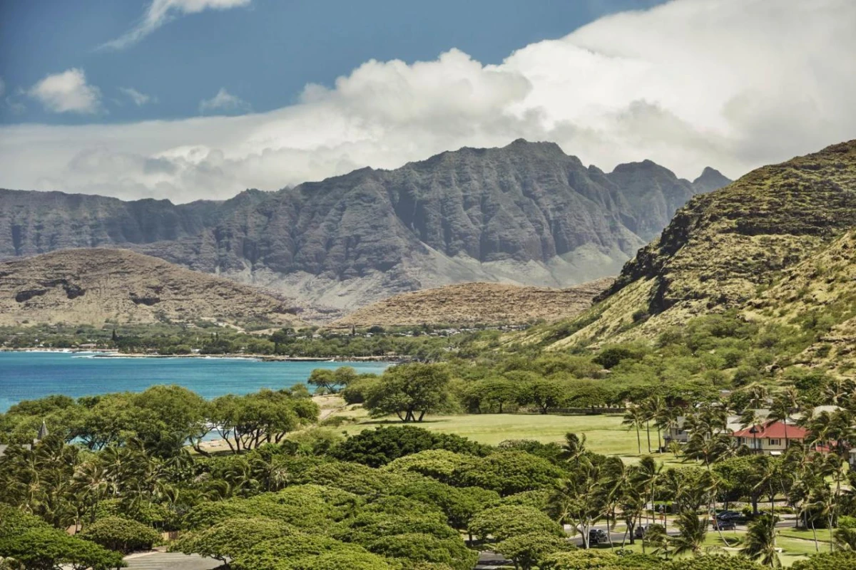 Four Seasons Resort Oahu at Ko Olina - Hotel Photo 24