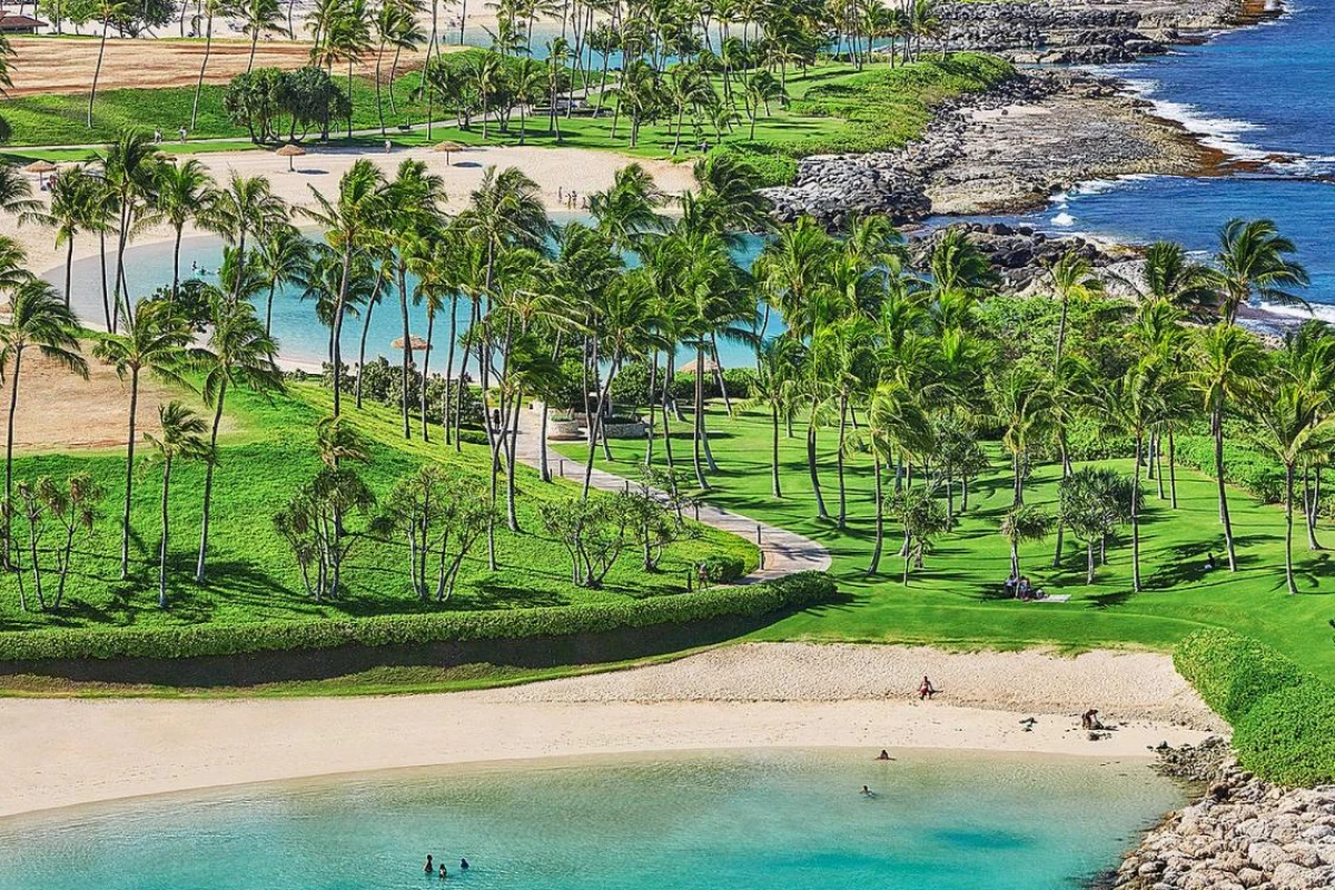 Four Seasons Resort Oahu at Ko Olina - Hotel Photo 25