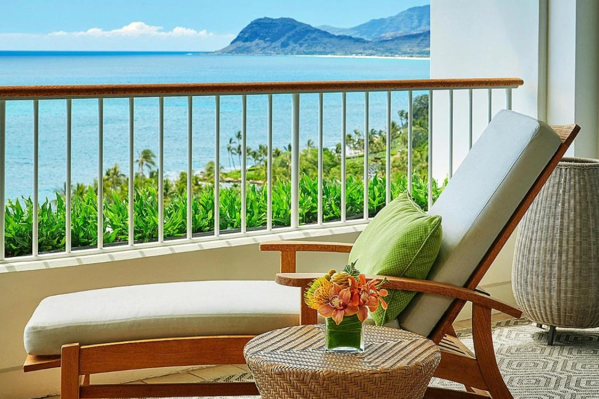 Four Seasons Resort Oahu at Ko Olina - Hotel Photo 26