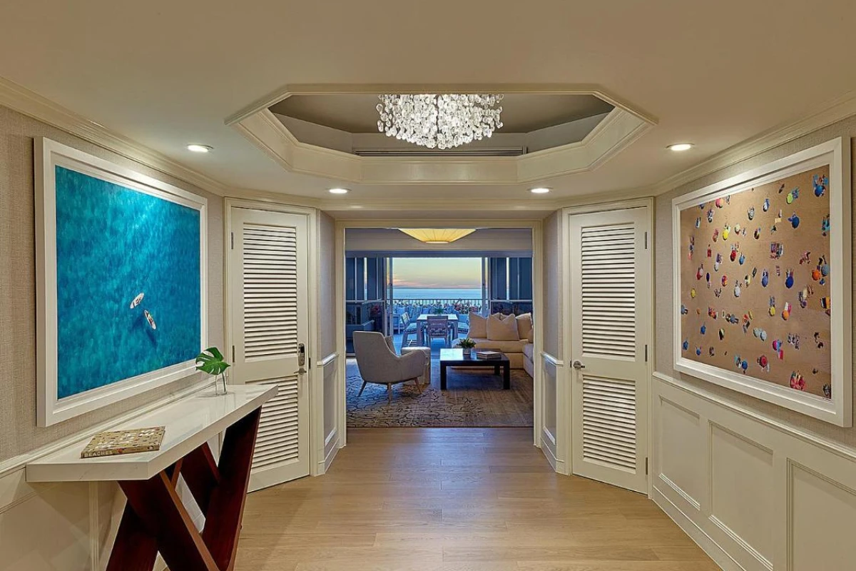 Four Seasons Resort Oahu at Ko Olina - Hotel Photo 28