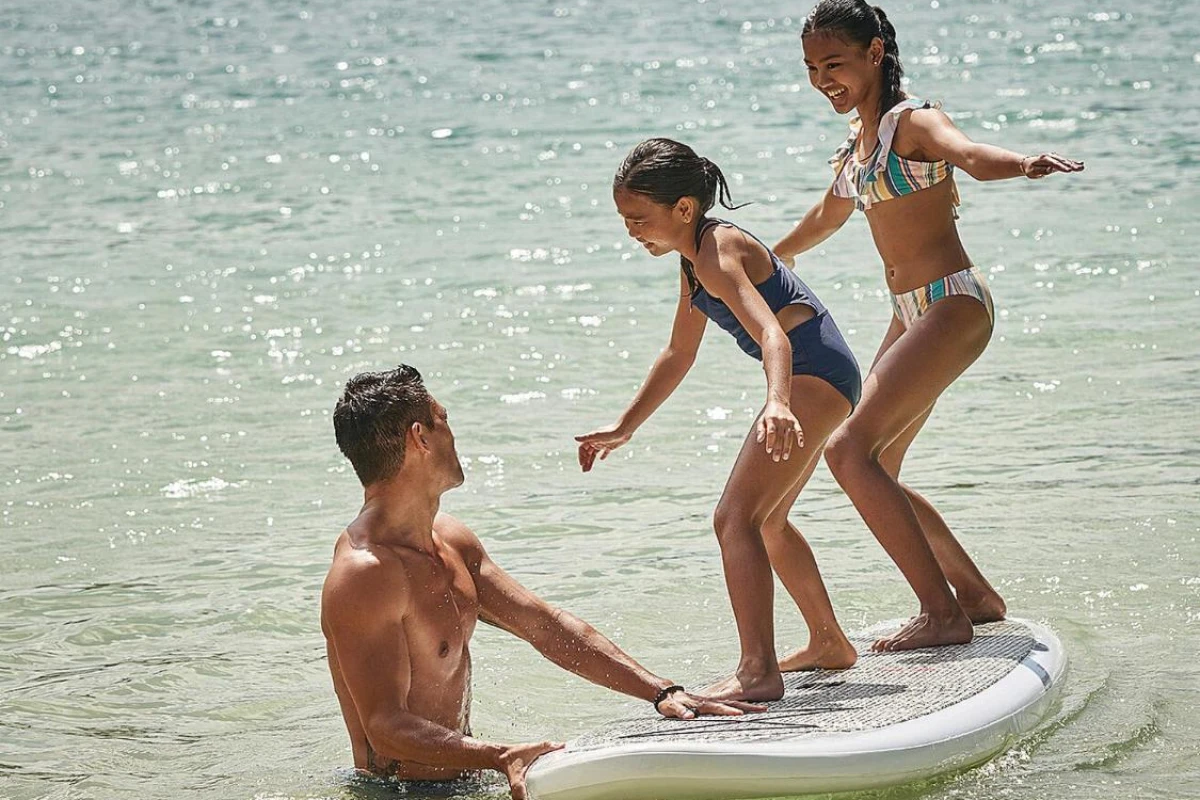 Four Seasons Resort Oahu at Ko Olina - Hotel Photo 32