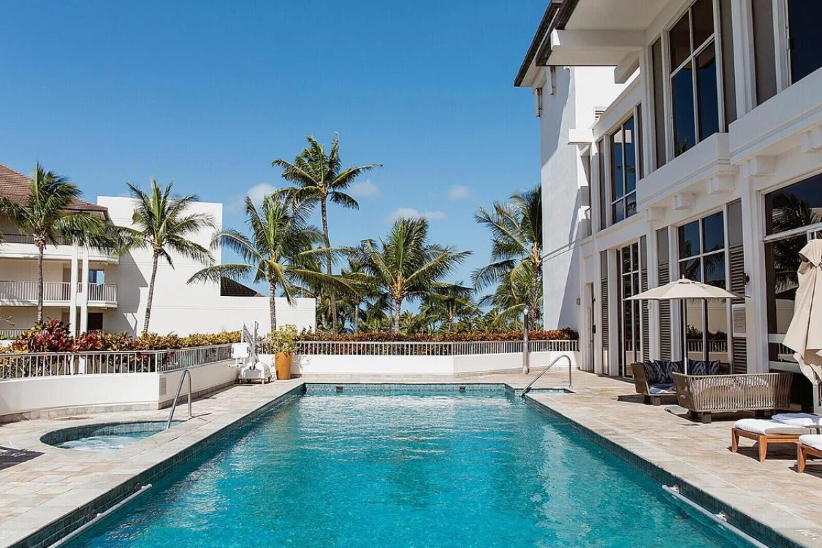 Four Seasons Resort Oahu at Ko Olina - Hotel Photo 39