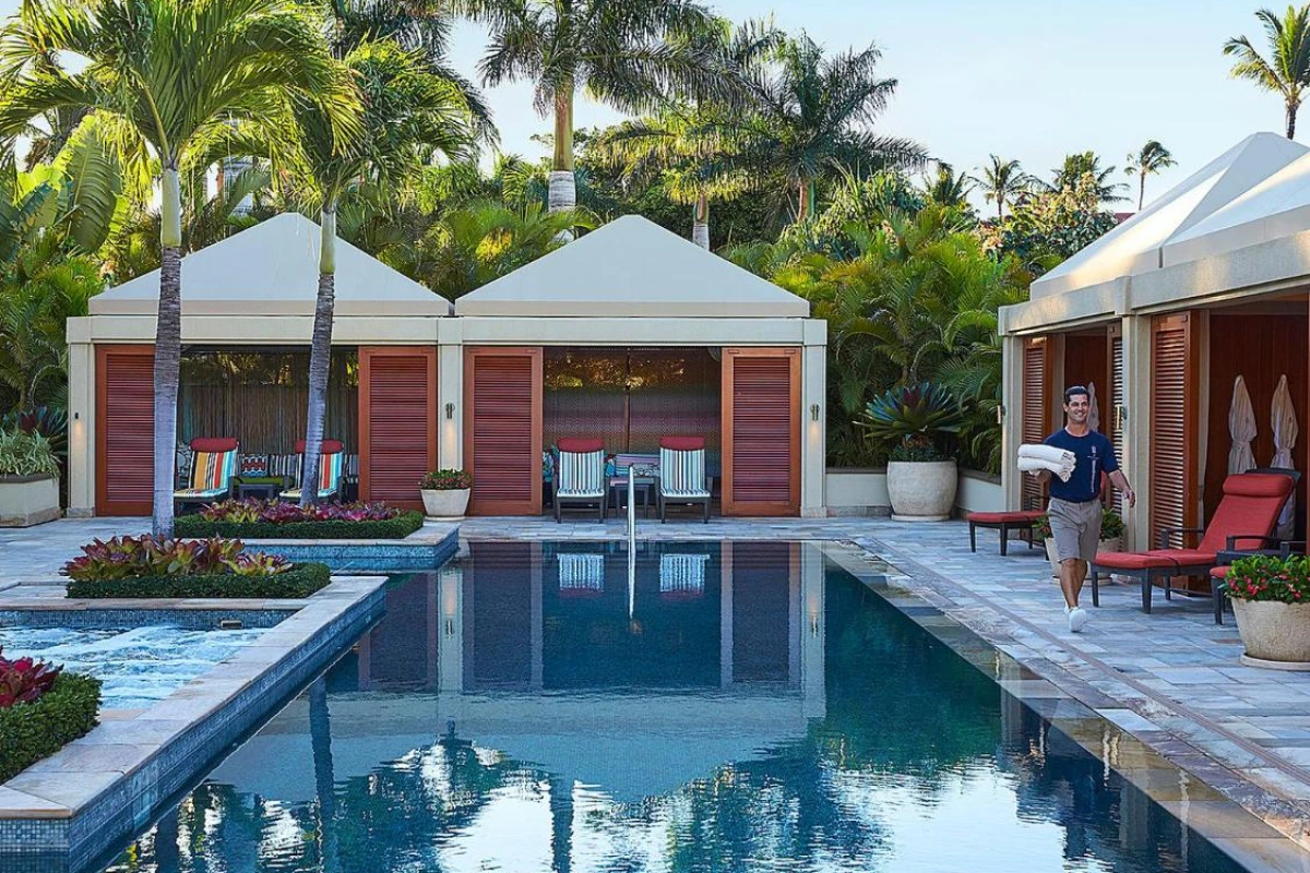 Four Seasons Resort Maui at Wailea - Hotel Photo 2