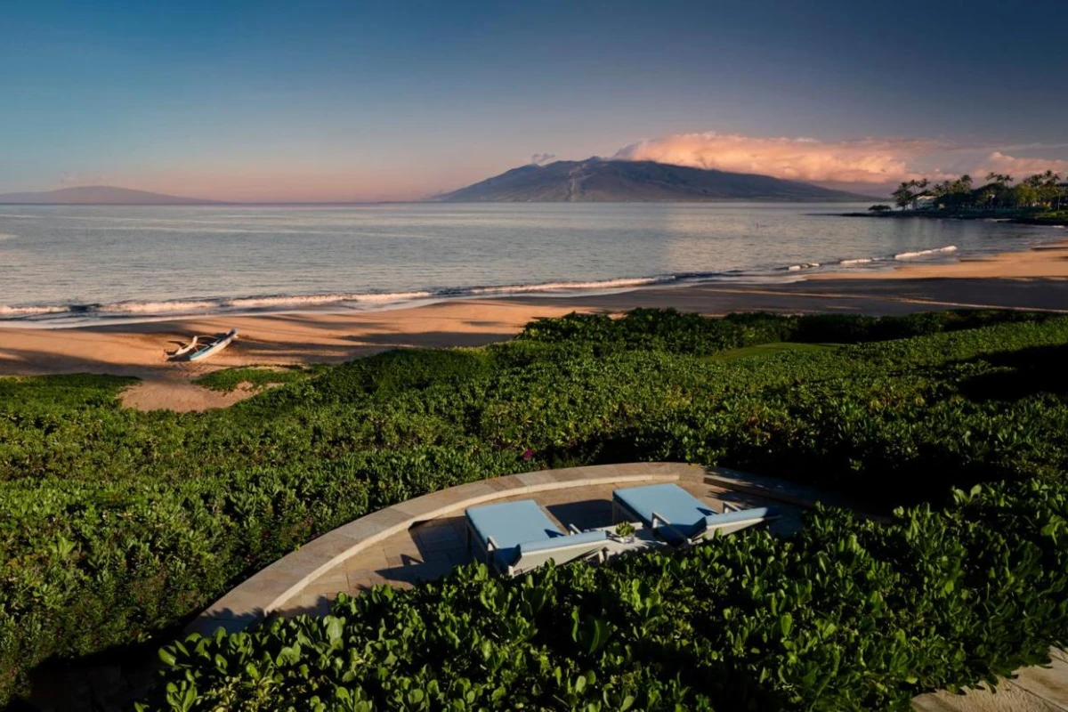 Four Seasons Resort Maui at Wailea - Hotel Photo 6