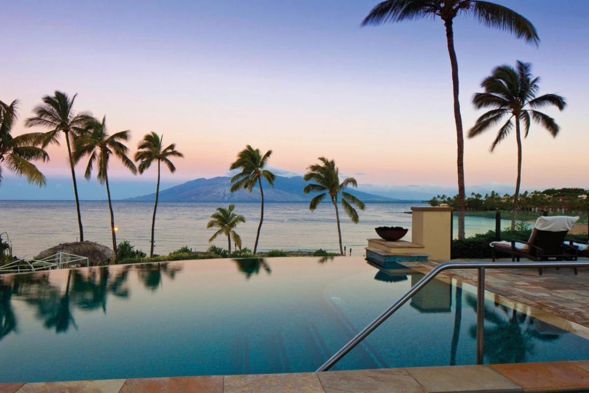 Four Seasons Resort Maui at Wailea - Hotel Photo 10