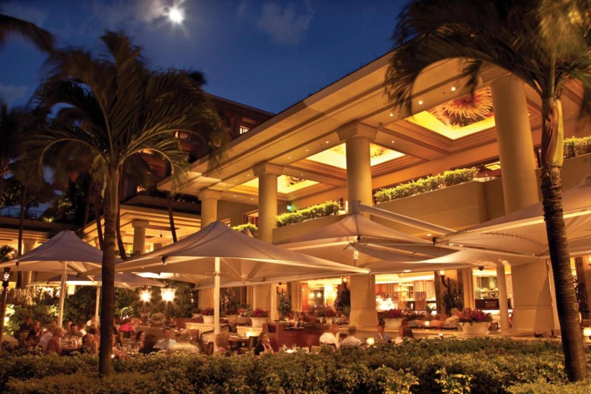 Four Seasons Resort Maui at Wailea - Hotel Photo 12