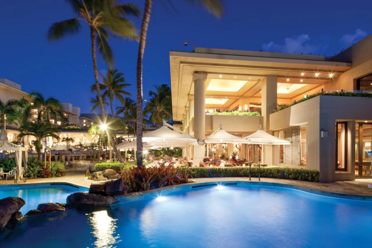 Four Seasons Resort Maui at Wailea - Hotel Photo 14