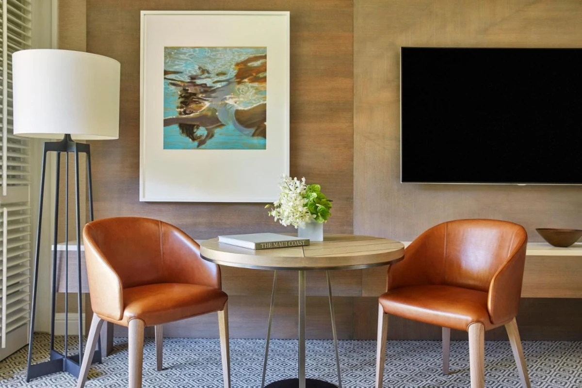 Four Seasons Resort Maui at Wailea - Hotel Photo 20