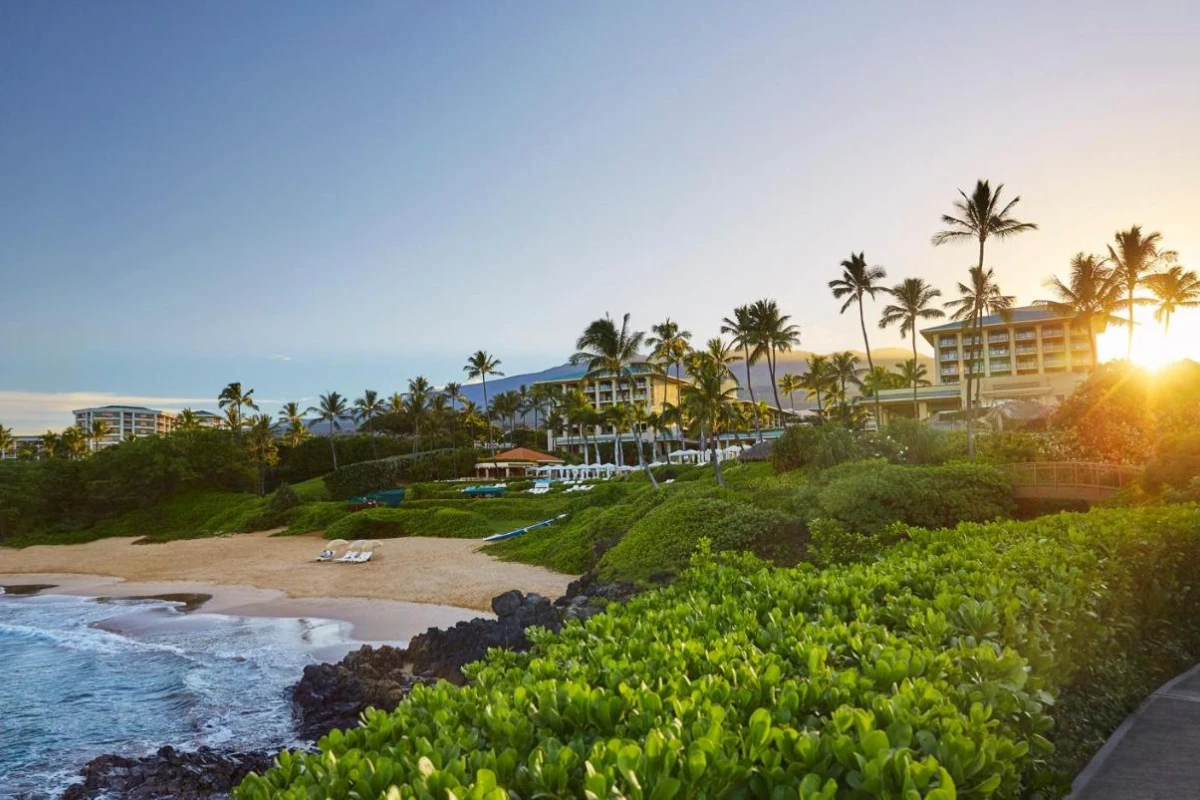 Four Seasons Resort Maui at Wailea - Hotel Photo 24