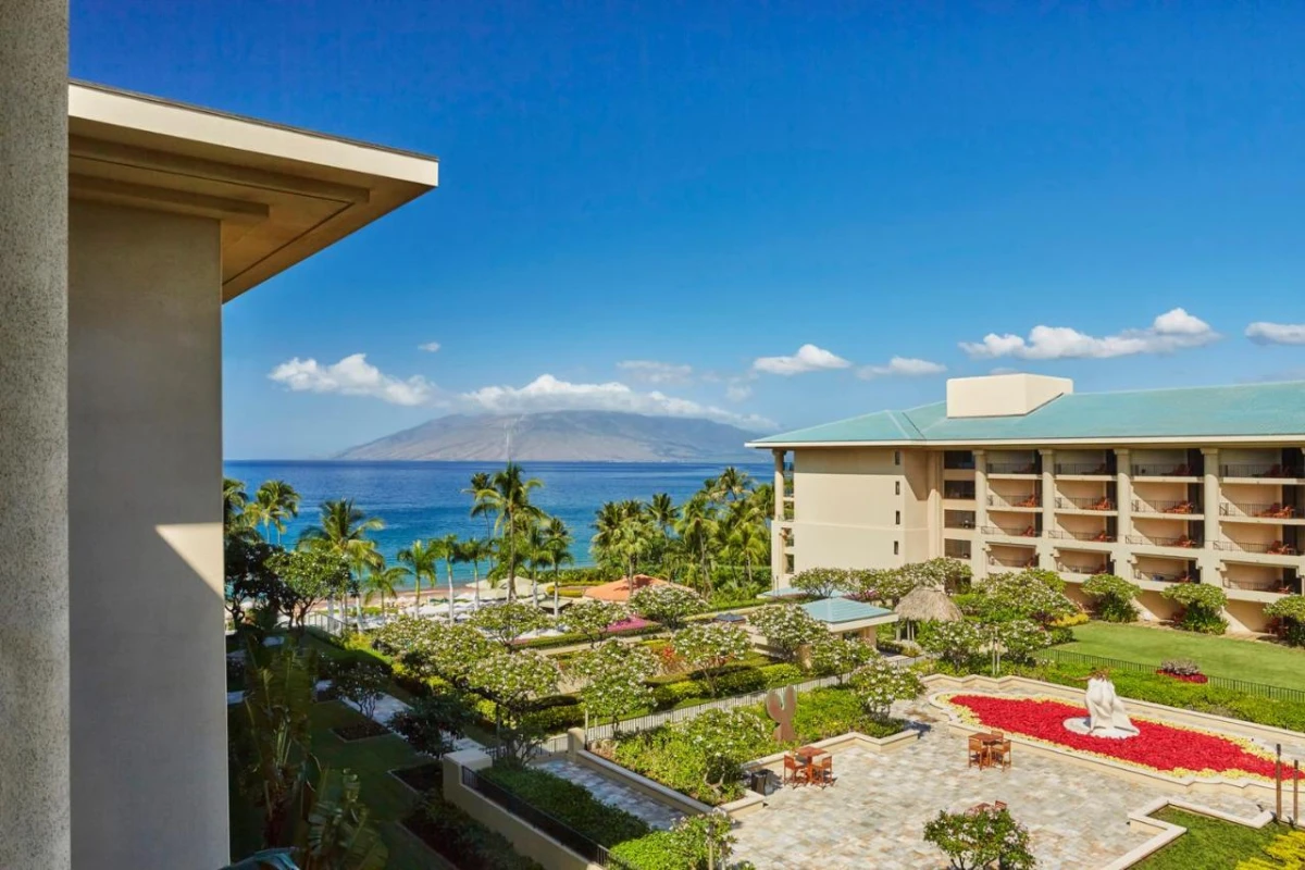 Four Seasons Resort Maui at Wailea - Hotel Photo 25