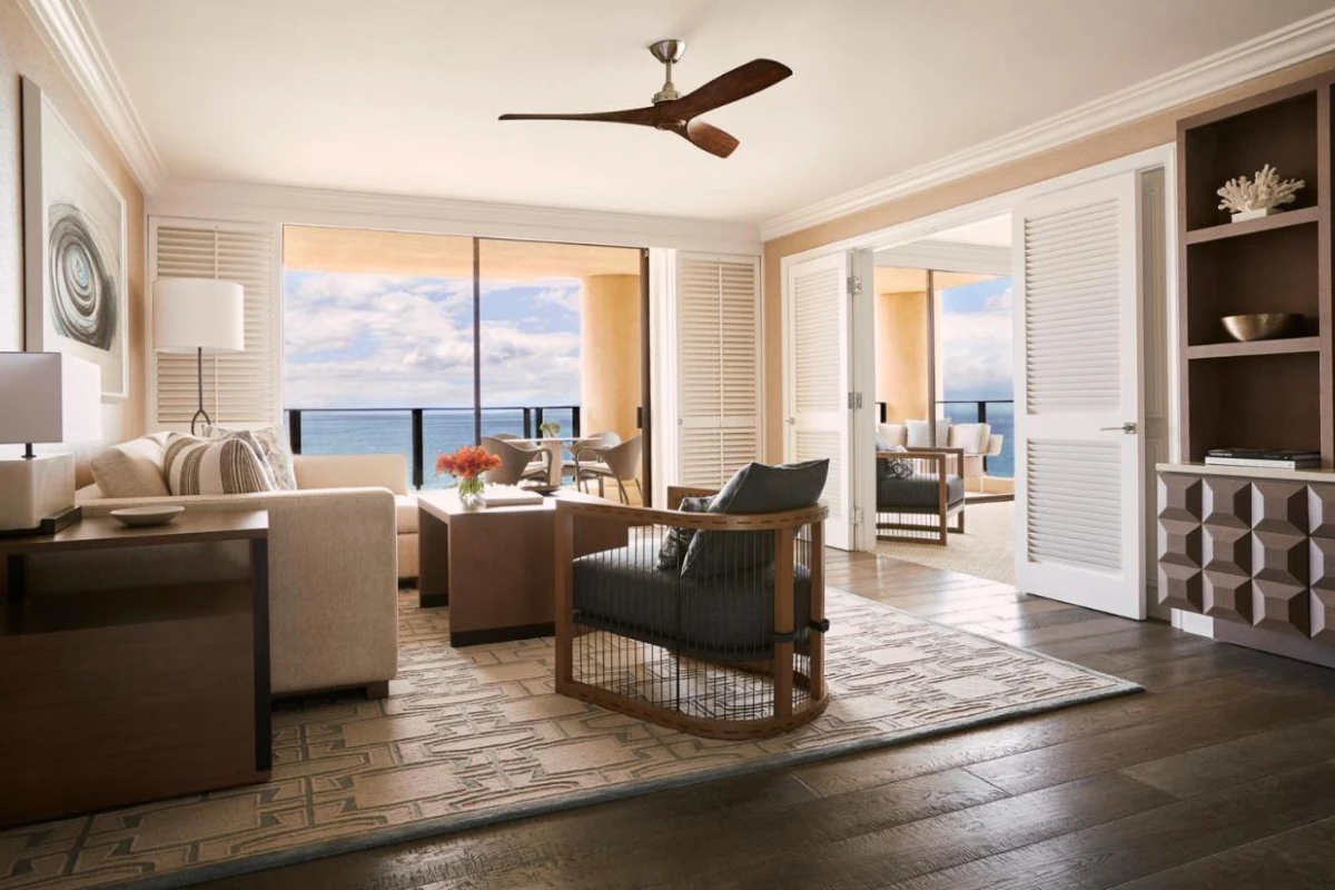 Four Seasons Resort Maui at Wailea - Hotel Photo 27