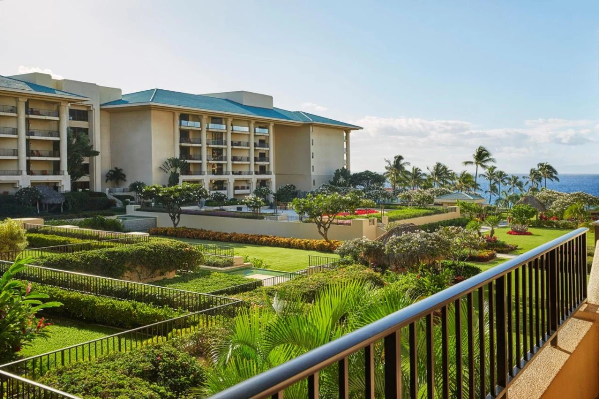 Four Seasons Resort Maui at Wailea - Hotel Photo 30