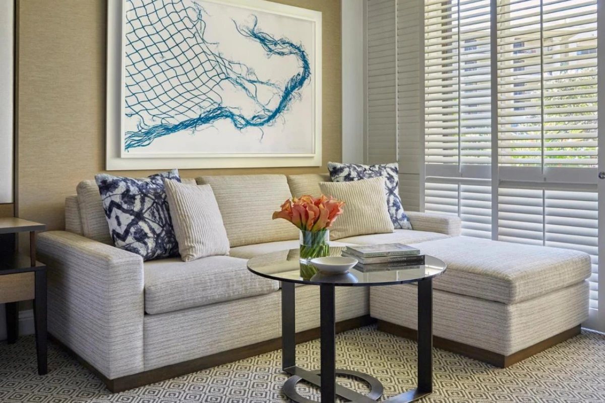 Four Seasons Resort Maui at Wailea - Hotel Photo 33