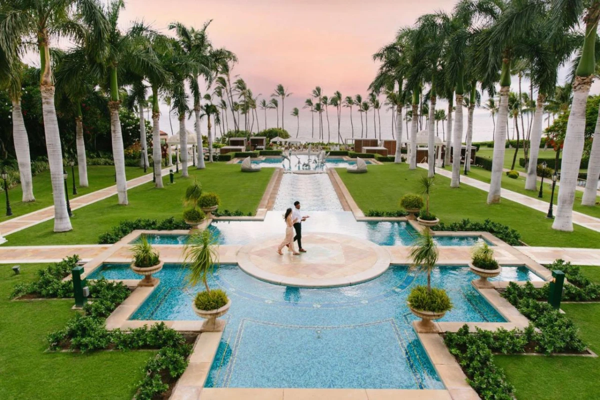 Grand Wailea Resort Hotel & Spa - Hotel Photo 1
