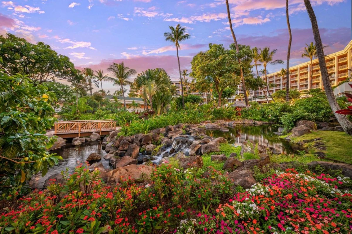 Grand Wailea Resort Hotel & Spa - Hotel Photo 3