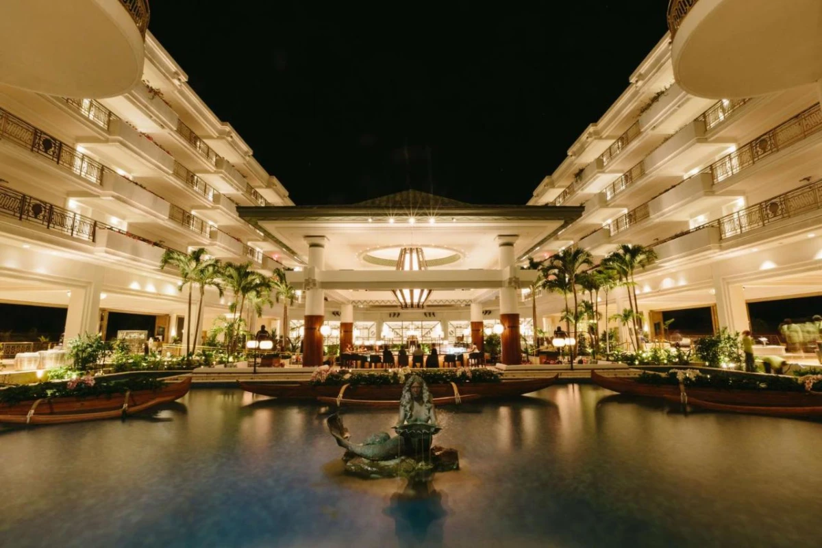 Grand Wailea Resort Hotel & Spa - Hotel Photo 5
