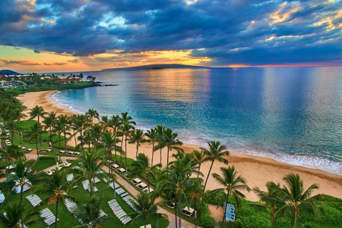 Grand Wailea Resort Hotel & Spa - Hotel Photo 9