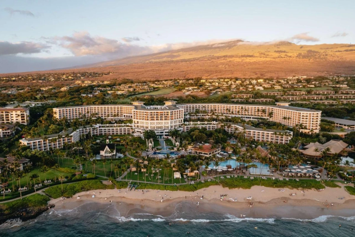 Grand Wailea Resort Hotel & Spa - Hotel Photo 12