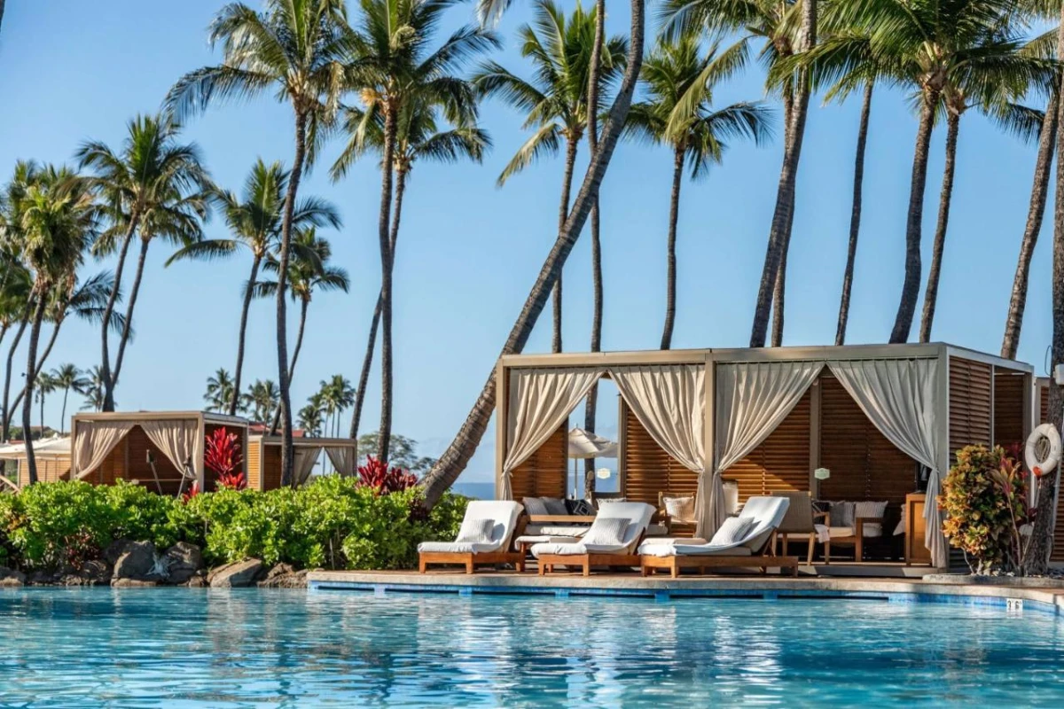 Grand Wailea Resort Hotel & Spa - Hotel Photo 25