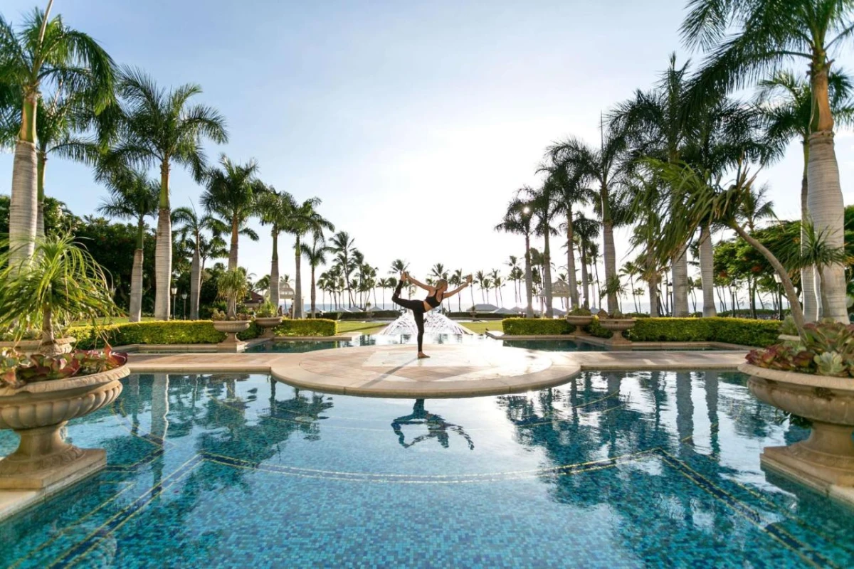 Grand Wailea Resort Hotel & Spa - Hotel Photo 26