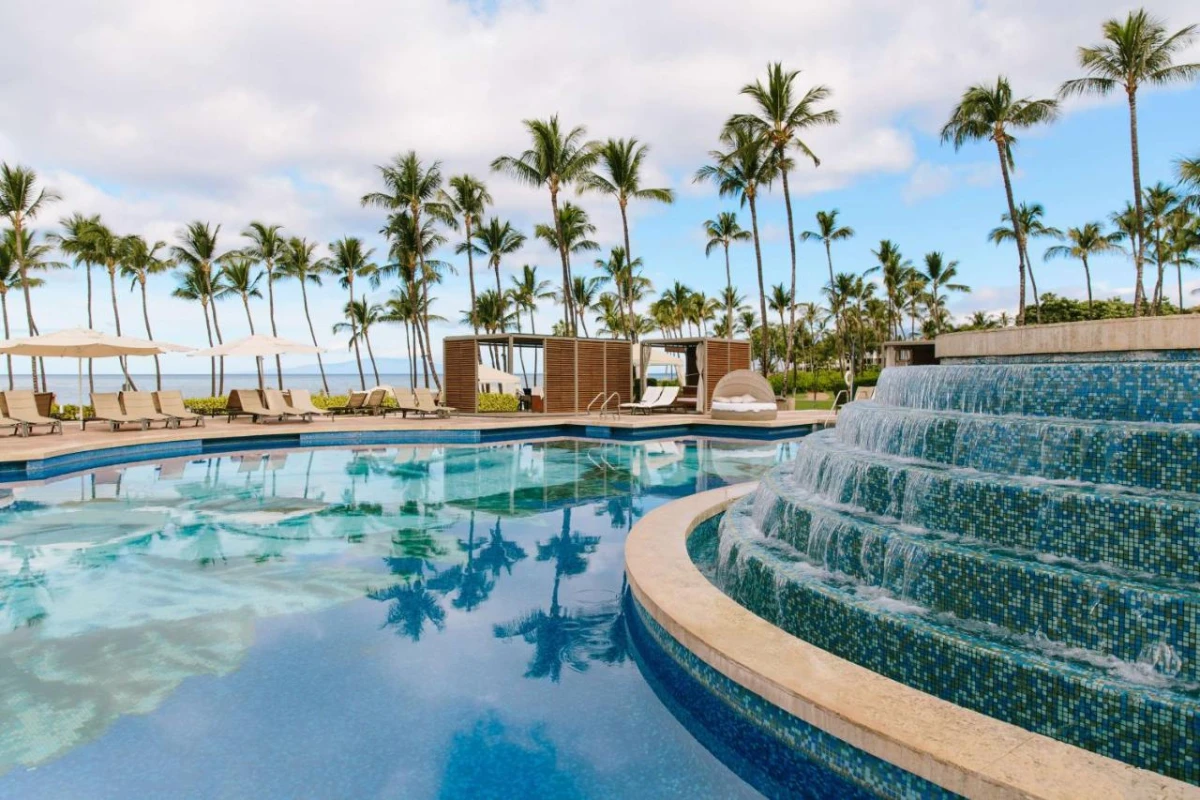 Grand Wailea Resort Hotel & Spa - Hotel Photo 27
