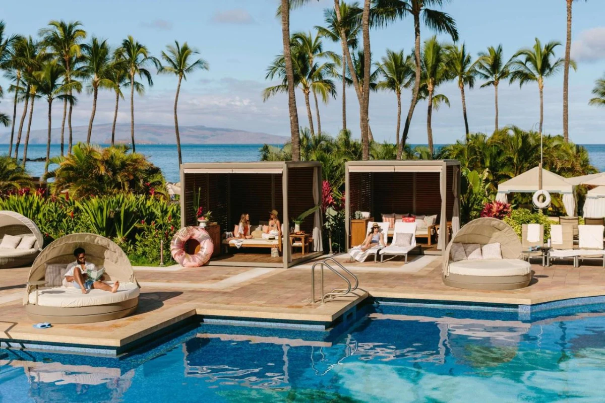 Grand Wailea Resort Hotel & Spa - Hotel Photo 28