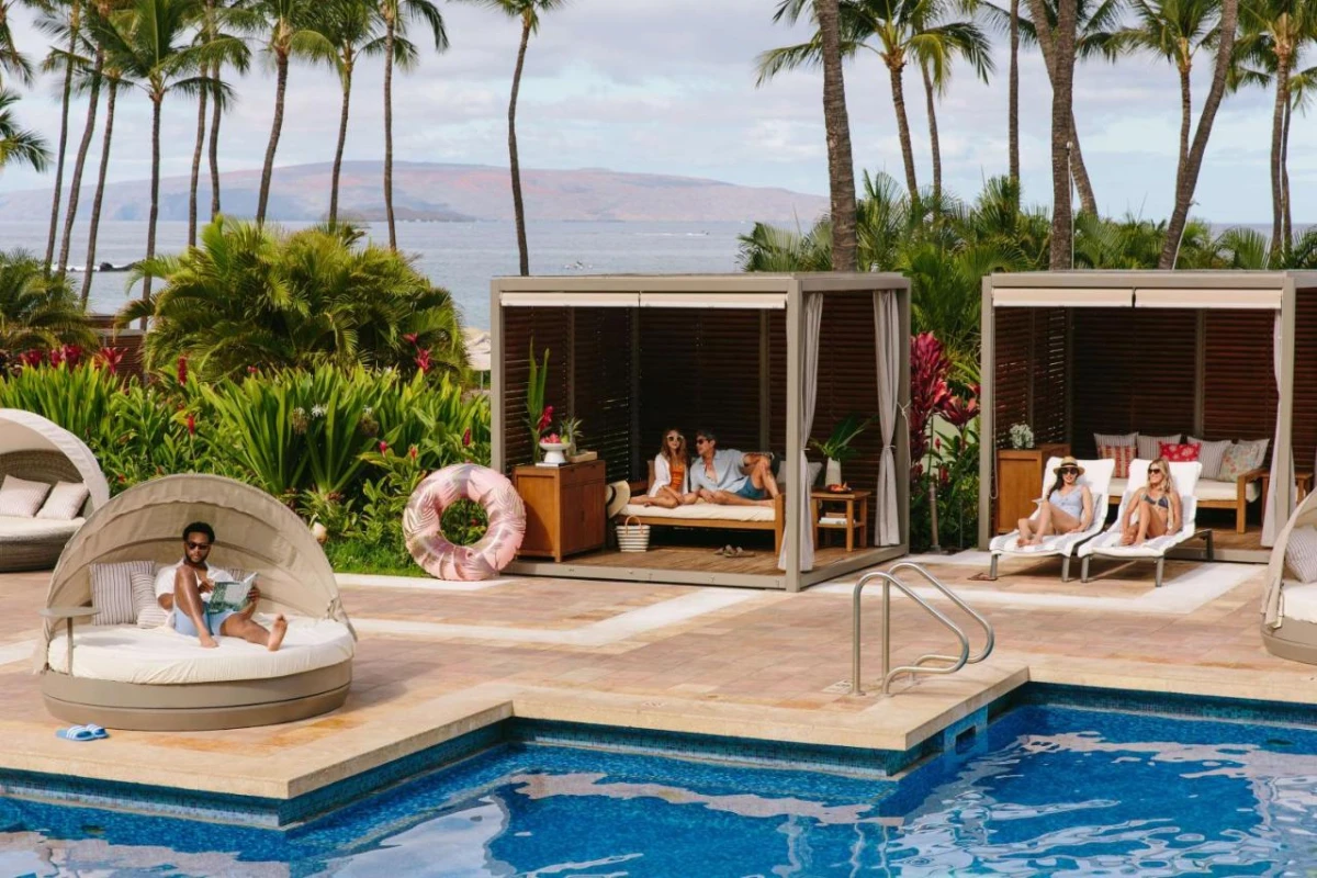Grand Wailea Resort Hotel & Spa - Hotel Photo 30