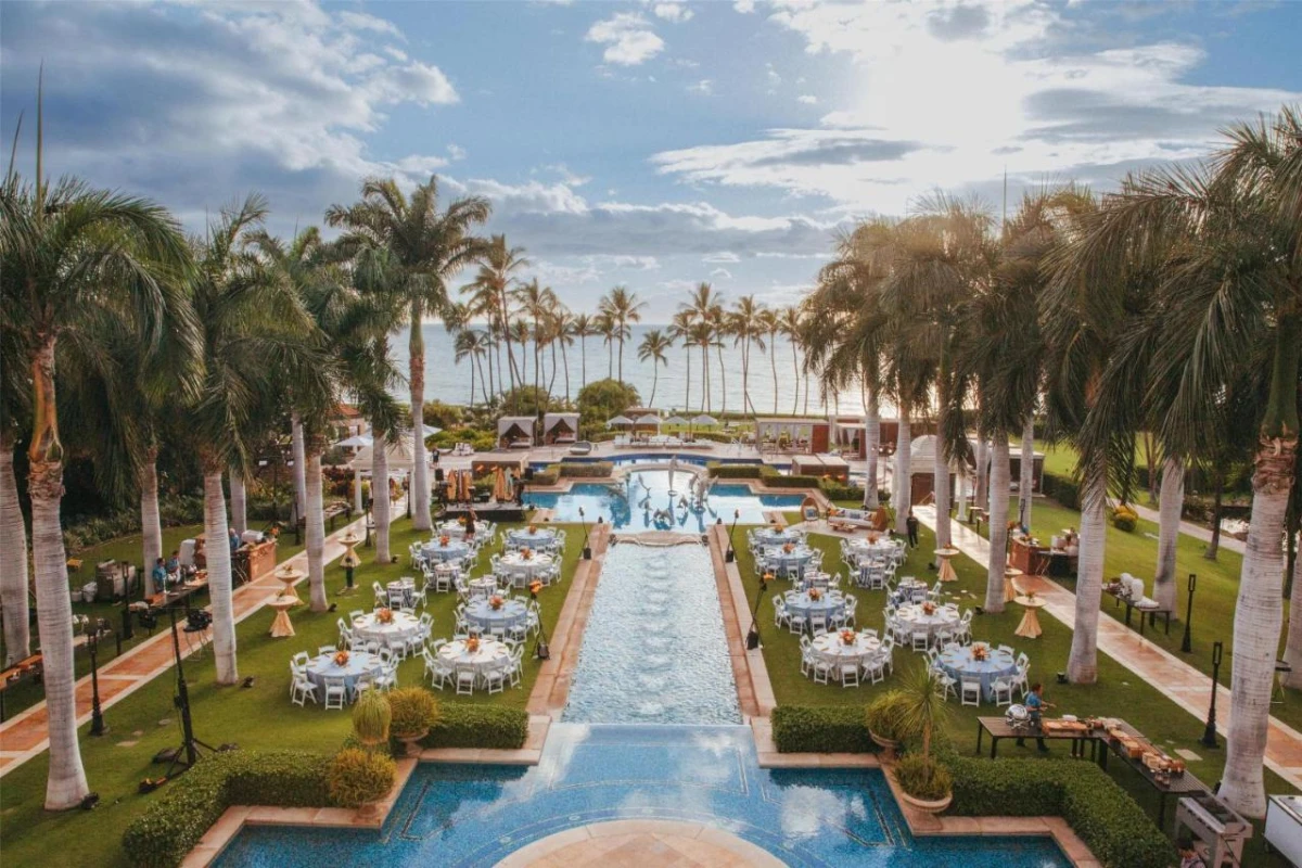 Grand Wailea Resort Hotel & Spa - Hotel Photo 31