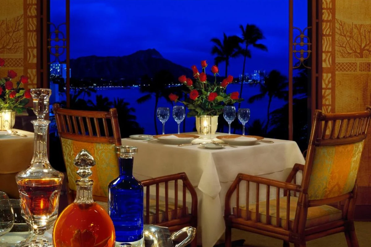 Halekulani Hotel - Hotel Photo 15