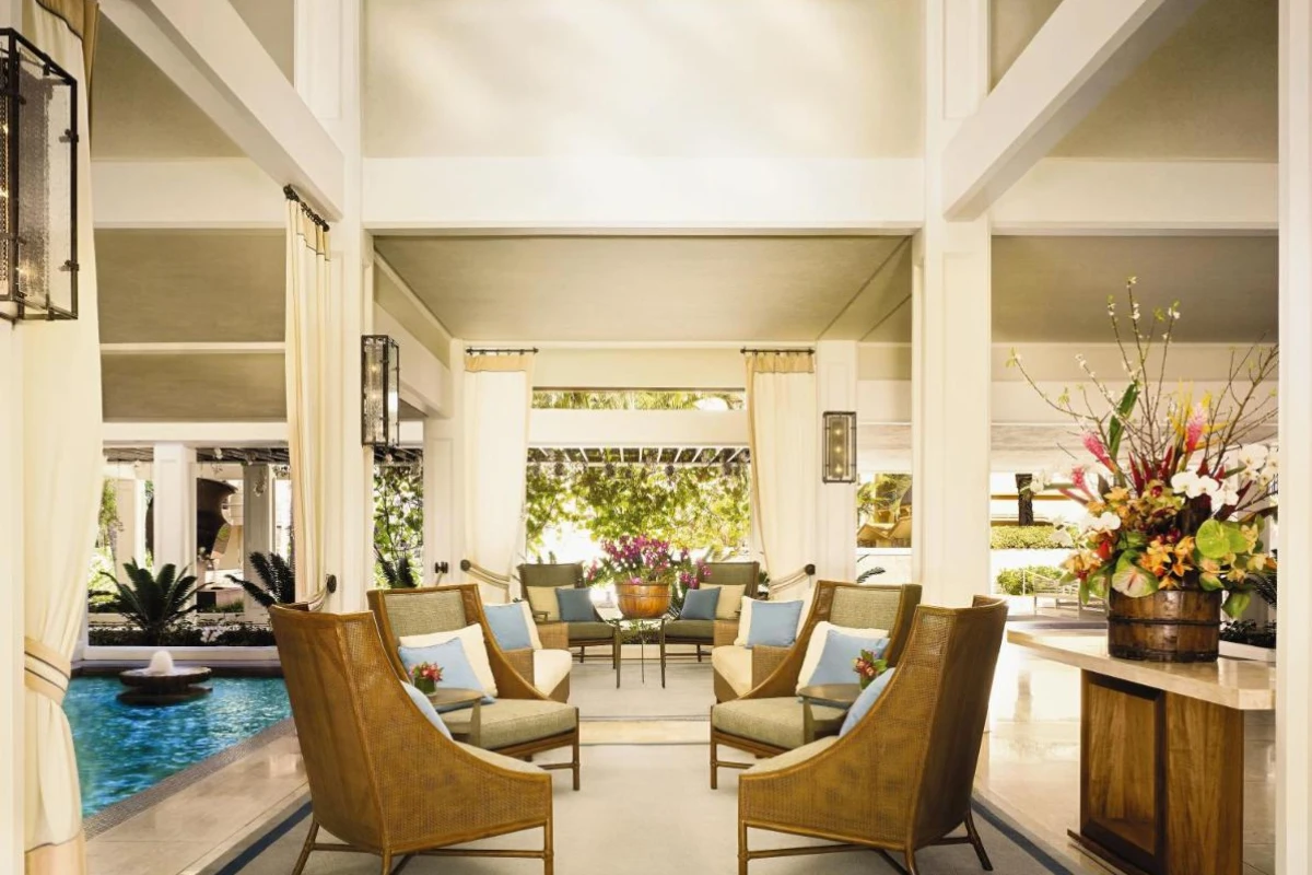 Halekulani Hotel - Hotel Photo 22