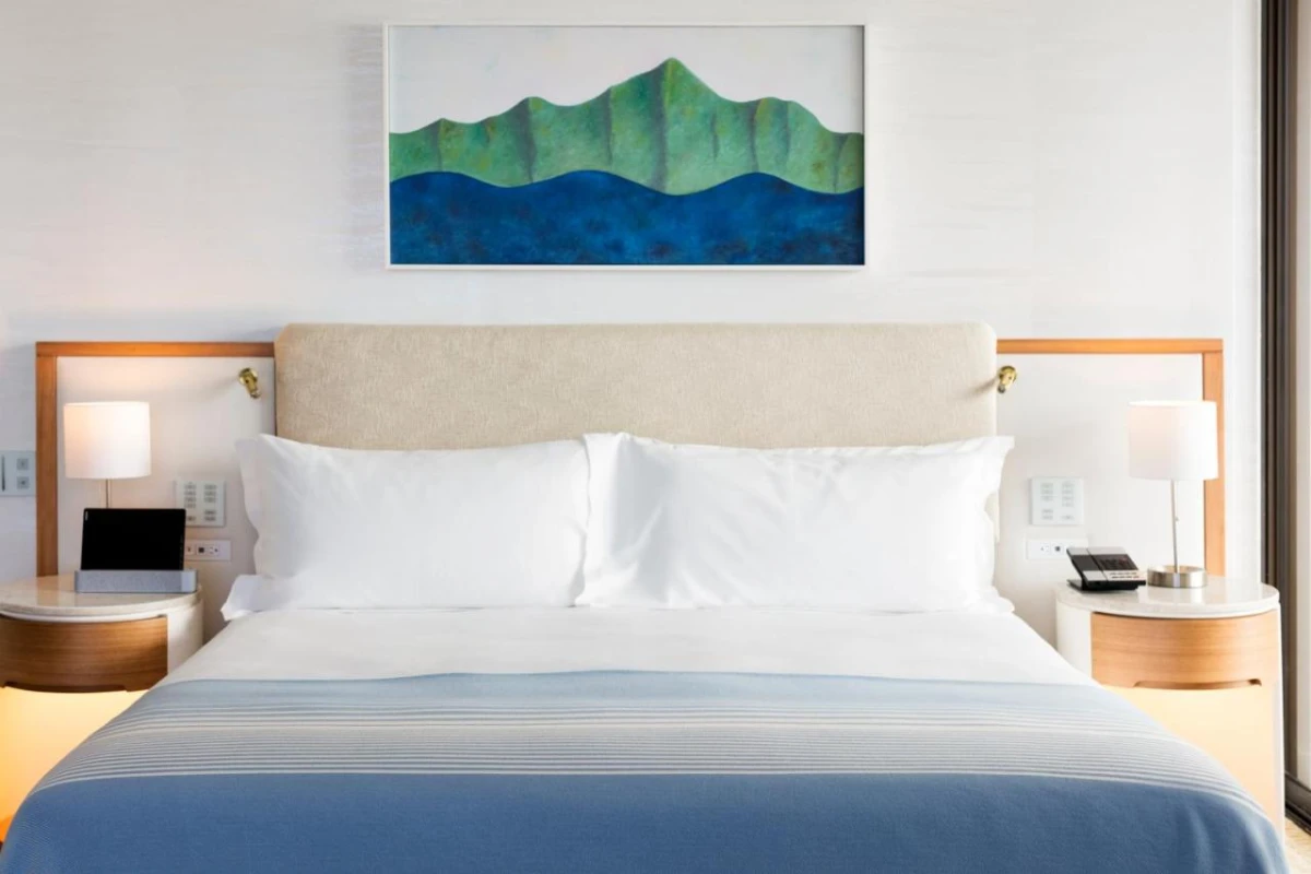 Halekulani Hotel - Hotel Photo 28