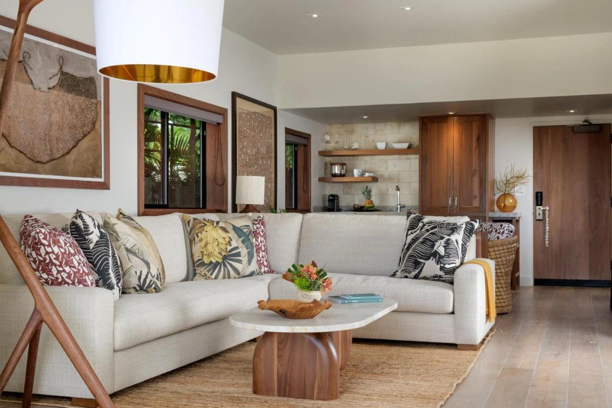 Hotel Wailea Relais & Chateaux - Hotel Photo 2