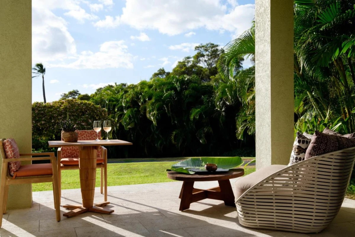 Hotel Wailea Relais & Chateaux - Hotel Photo 3