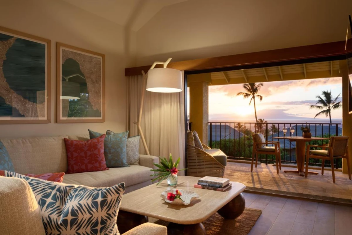 Hotel Wailea Relais & Chateaux - Hotel Photo 10
