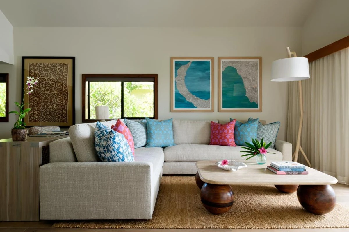 Hotel Wailea Relais & Chateaux - Hotel Photo 14