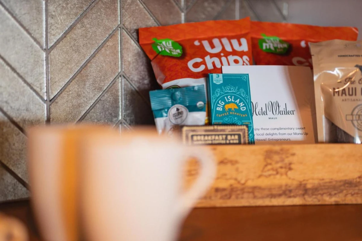 Hotel Wailea Relais & Chateaux - Hotel Photo 16