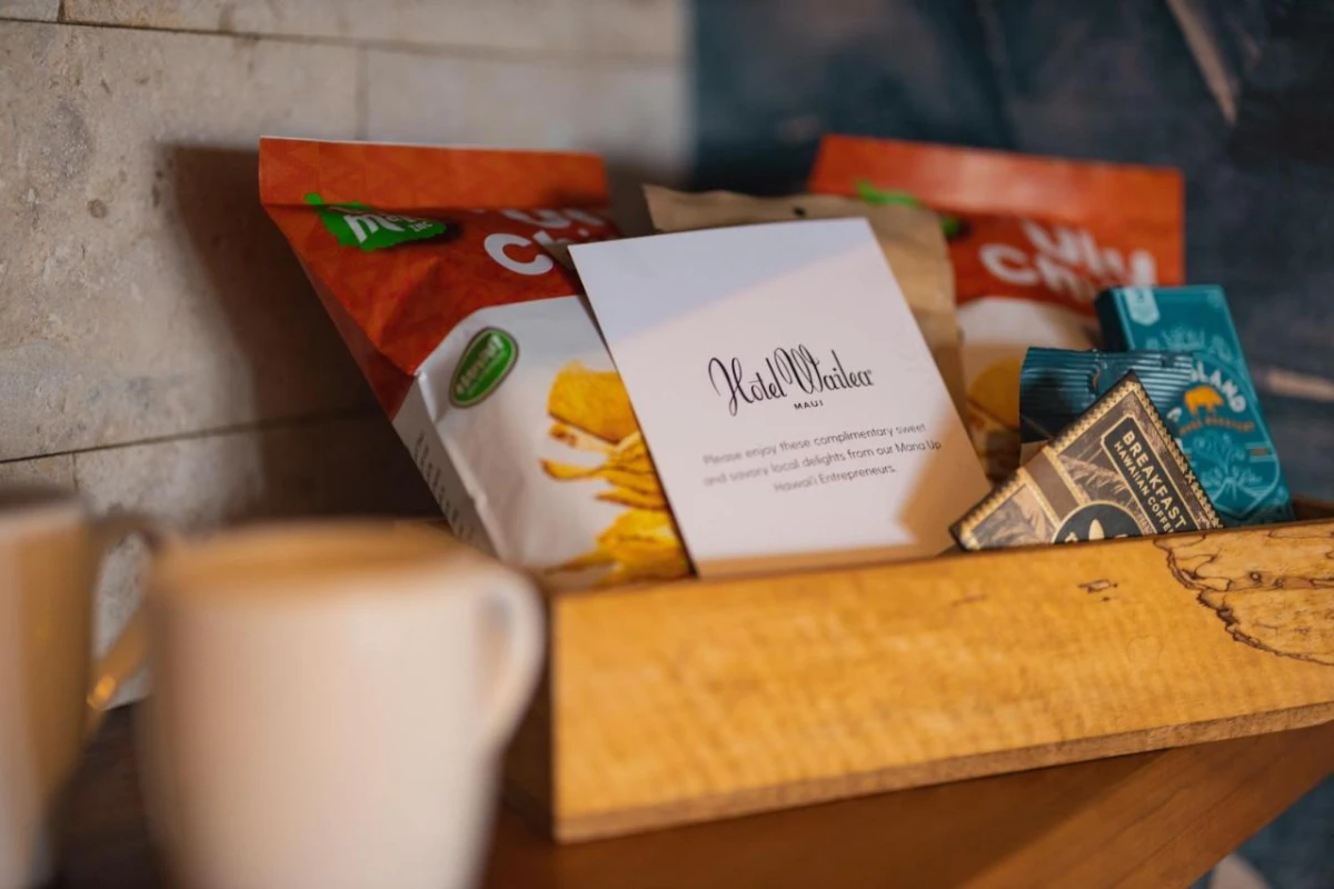 Hotel Wailea Relais & Chateaux - Hotel Photo 18