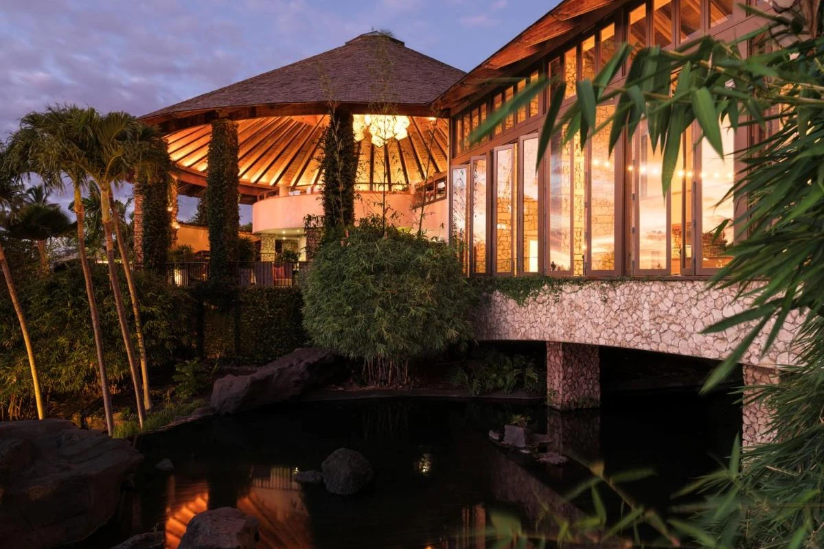 Hotel Wailea Relais & Chateaux - Hotel Photo 20