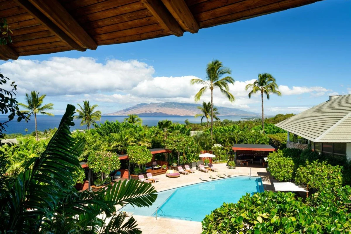 Hotel Wailea Relais & Chateaux - Hotel Photo 22